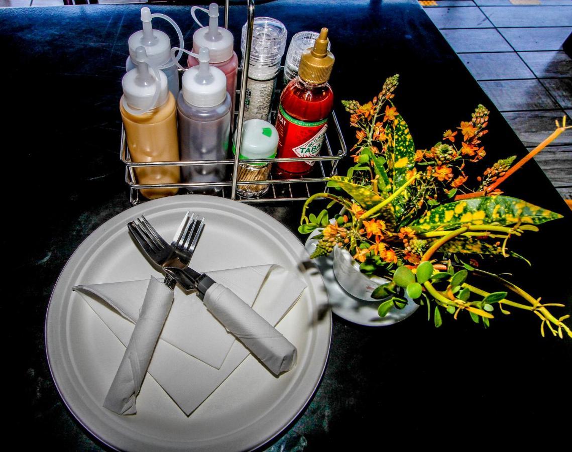 Sleepover Komatipoort Ngoại thất bức ảnh