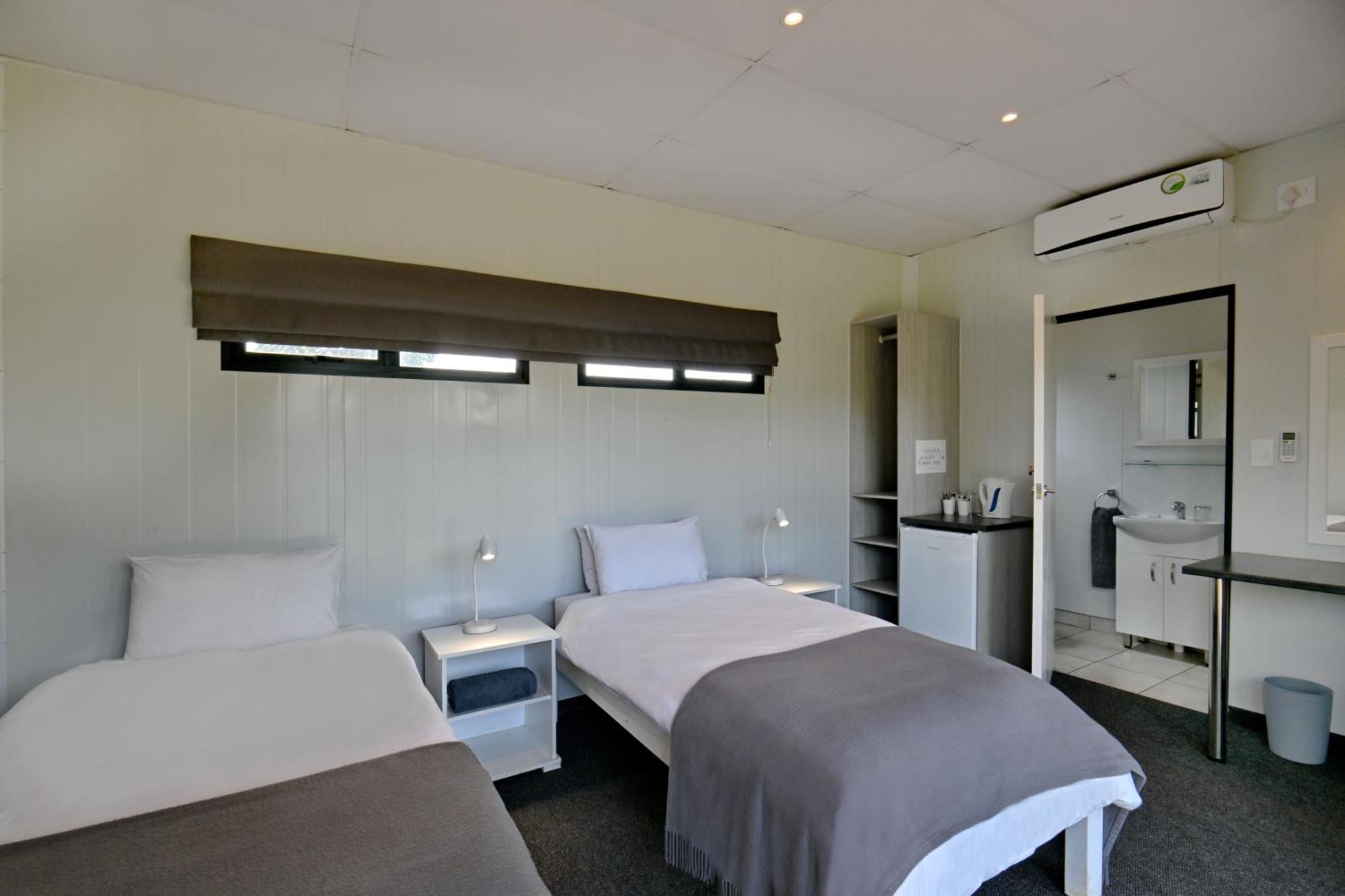 Sleepover Komatipoort Phòng bức ảnh
