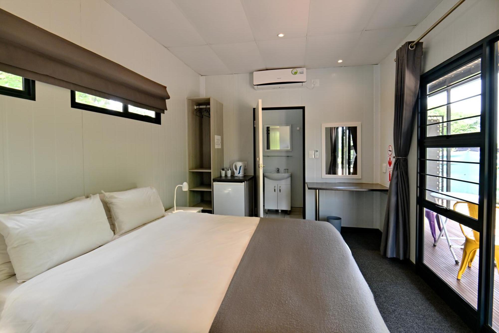Sleepover Komatipoort Phòng bức ảnh