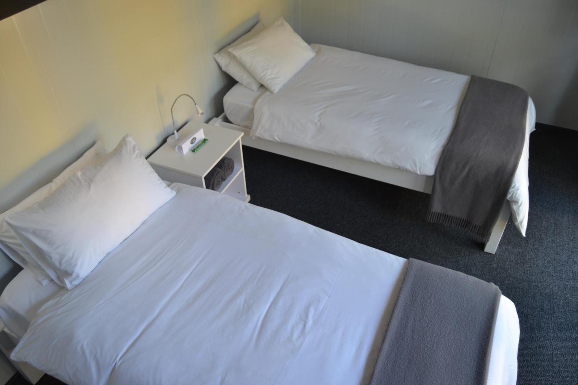 Sleepover Komatipoort Phòng bức ảnh