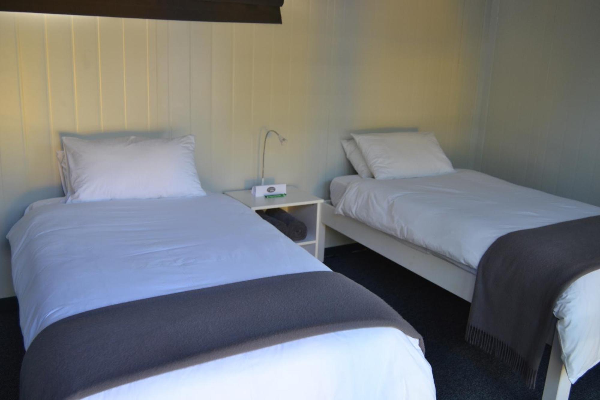 Sleepover Komatipoort Phòng bức ảnh