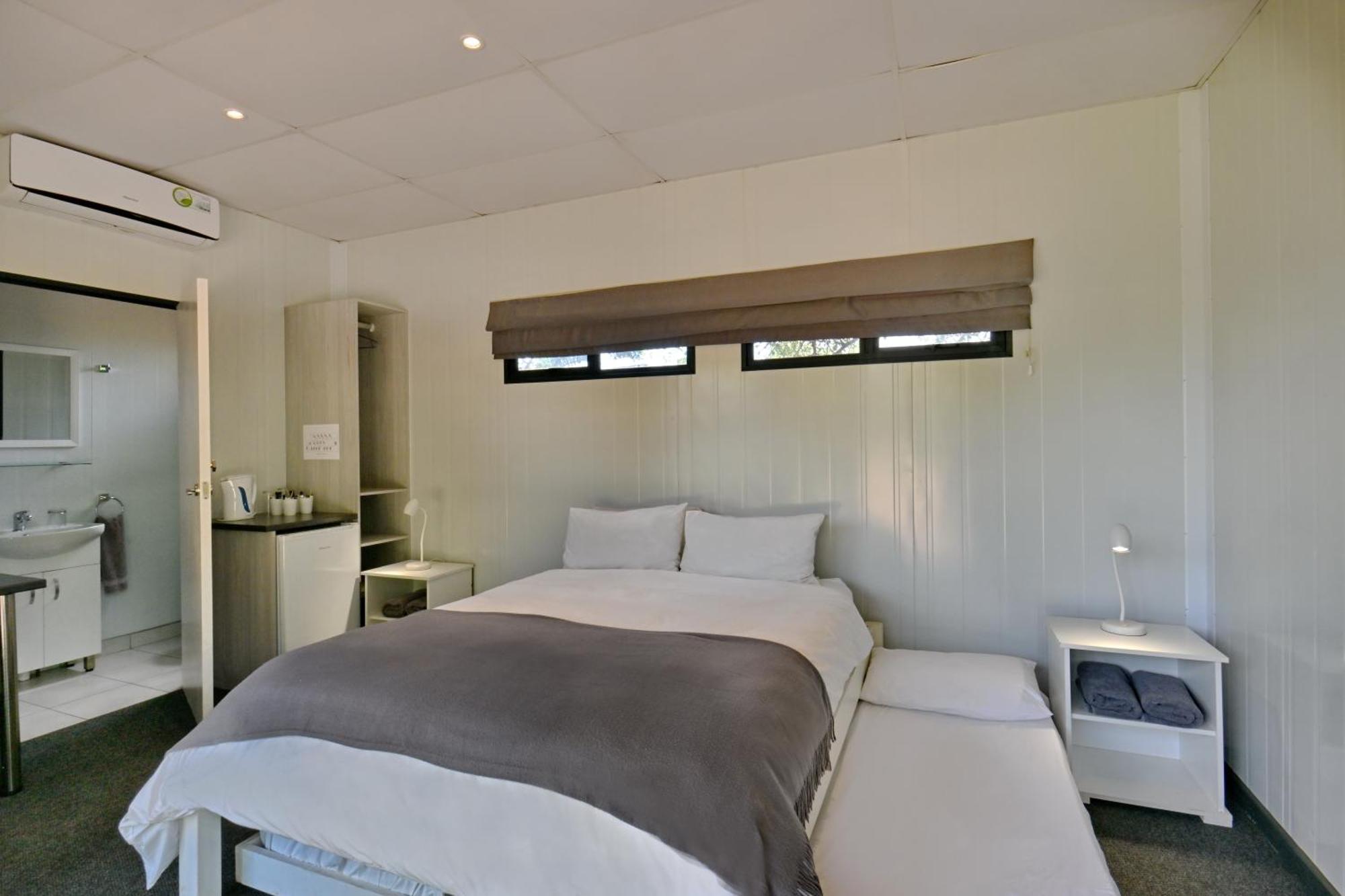 Sleepover Komatipoort Phòng bức ảnh