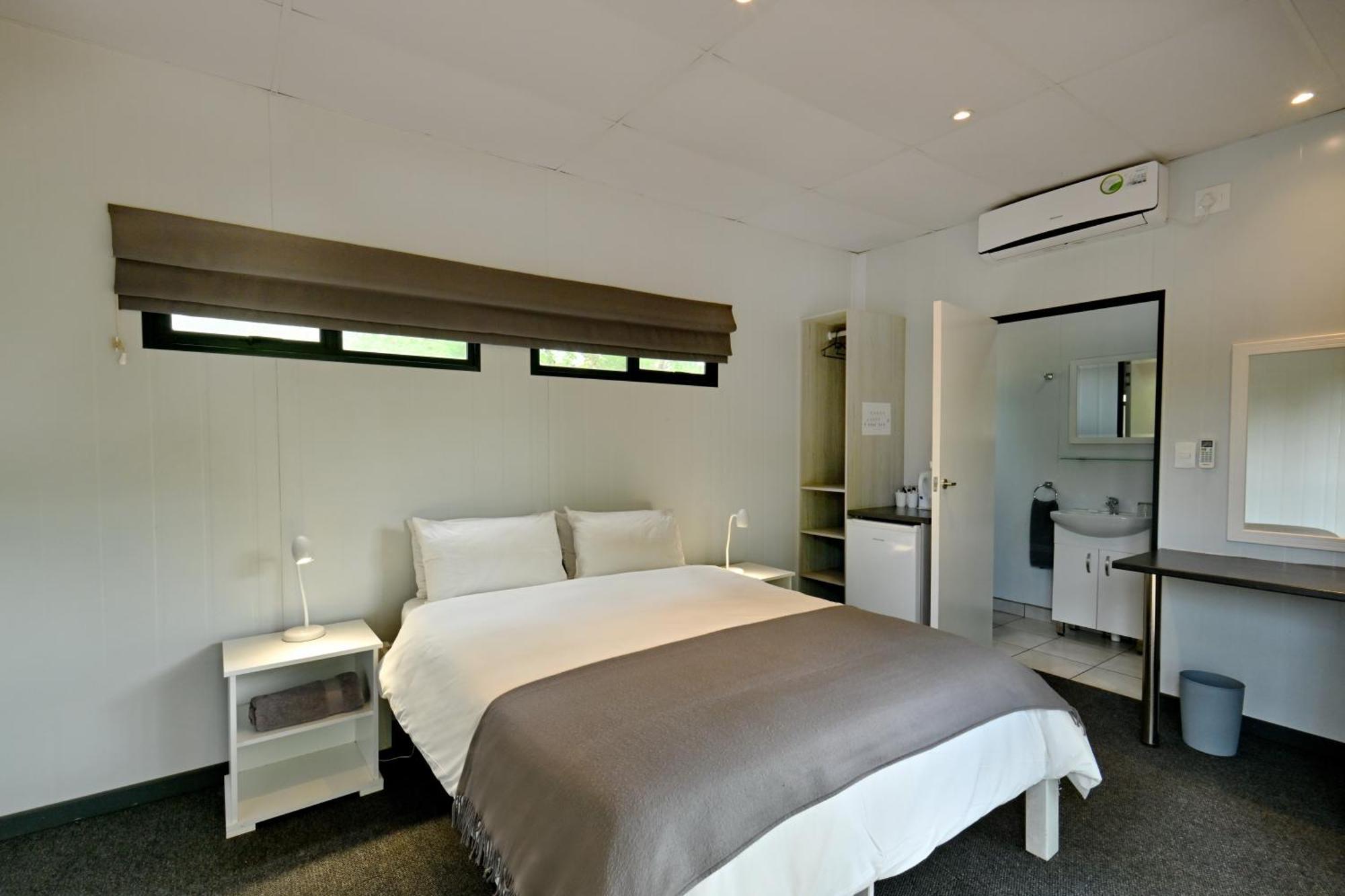 Sleepover Komatipoort Phòng bức ảnh